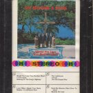 THE BROTHERS & SISTERS--WOULD YOU LOVE YOUR BROTHER MORE? 8-Track Tape