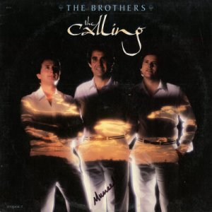 THE BROTHERS--THE CALLING Vinyl LP