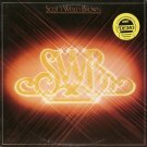 SCOTT WESLEY BROWN--SWB Vinyl LP (CANADA)