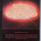 SCOTT WESLEY BROWN--SWB Cassette Tape (Philippines)