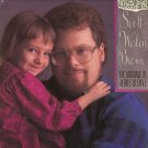 SCOTT WESLEY BROWN--THE LANGUAGE OF JESUS IS LOVE Vinyl LP