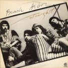 BRUSH ARBOR--STRAIGHT Vinyl LP