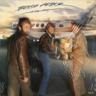 BRUSH ARBOR--HIDE AWAY Vinyl LP