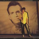 LARRY BRYANT--SILENT MOVIES Cassette Tape