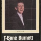T-BONE BURNETT--TRAP DOOR Cassette Tape
