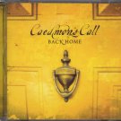 CAEDMON'S CALL--BACK HOME Compact Disc (CD)