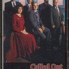CALLED OUT--I WANT TO BE A WITNESS Cassette Tape
