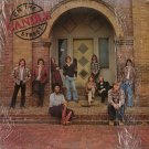 CANDLE--ON THE STREET Vinyl LP