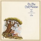CANDLE--TO THE CHIEF MUSICIAN, CHAPTER I & II Vinyl LP