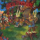 CANDLE AND AGAPE FORCE PREP SCHOOL--SIR OLIVER'S SONG Vinyl LP