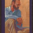 MICHAEL CARD--PRESENT REALITY Cassette Tape