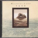 MICHAEL CARD--THE WORD: RECAPTURING THE IMAGINATION Compact Disc (CD)