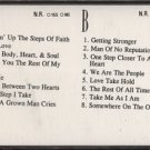 BOB CARLISLE--THE BEST OF COLLECTION Cassette Tape