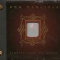 BOB CARLISLE--STORIES FROM THE HEART BOOK/CD PRE-RELEASE Compact Disc (CD)