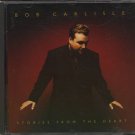 BOB CARLISLE--STORIES FROM THE HEART Compact Disc (CD)
