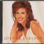 JOANNA CARLSON--THE LIGHT OF HOME Compact Disc (CD)