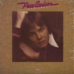 PETE CARLSON--HIDEAWAY Vinyl LP