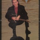 LARRY CARLTON--ON SOLID GROUND Cassette Tape