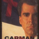 CARMAN--THE STANDARD Cassette Tape