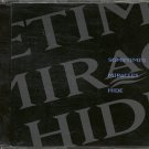 BRUCE CARROLL--""SOMETIMES MIRACLES HIDE"" Compact Disc (CD)