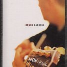 BRUCE CARROLL--BOOMERANG Cassette Tape