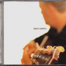 BRUCE CARROLL--BOOMERANG Compact Disc (CD) (Sealed)