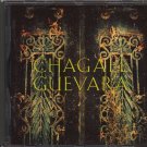 CHAGALL GUEVARA--CHAGALL GUEVARA Compact Disc (CD) (GERMANY)