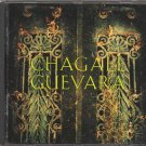 CHAGALL GUEVARA--CHAGALL GUEVARA Compact Disc (CD)