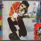 ERIC CHAMPION--TRANSFORMATION Compact Disc (CD)