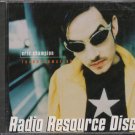 ERIC CHAMPION--RADIO RESOURCE DISC Compact Disc (CD)