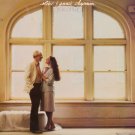 STEVE & ANNIE CHAPMAN--CIRCLE OF TWO Vinyl LP (Reissue)