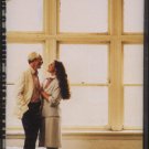 STEVE & ANNIE CHAPMAN--CIRCLE OF TWO Cassette Tape