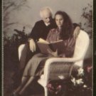 STEVE & ANNIE CHAPMAN--TIMES & SEASONS Cassette Tape