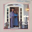 STEVE & ANNIE CHAPMAN--GUEST OF HONOR Vinyl LP
