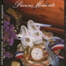 STEVE & ANNIE CHAPMAN--PRECIOUS MOMENTS Cassette Tape