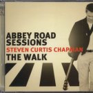 STEVEN CURTIS CHAPMAN--ABBEY ROAD SESSIONS/THE WALK Compact Disc (CD)