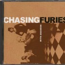 CHASING FURIES--WITH ABANDON Compact Disc (CD)