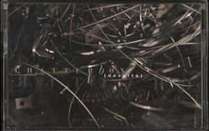 CHATTERBOX--(DESPITE) Cassette Tape