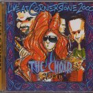 THE CHOIR--LIVE AT CORNERSTONE 2000 - PLUGGED Compact Disc (CD)