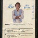 CHRIS CHRISTIAN--WITH YOUR LOVE 8-Track Tape