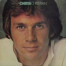 CHRIS CHRISTIAN--CHRIS CHRISTIAN (Boardwalk) Vinyl LP