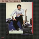 CHRIS CHRISTIAN--LET THE MUSIC START Vinyl LP