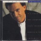 CHRIS CHRISTIAN--PRODUCER Compact Disc (CD)