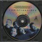 CHRISTIANAIRES--THANK YOU Compact Disc (CD)