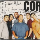 CHURCH OF RHYTHM--""NOT PERFECT"" (3:50) Compact Disc (CD)