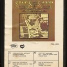 PAUL CLARK--SONGS FROM THE SAVIOR, VOL. 1 8-Track Tape
