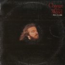 PAUL CLARK--CHANGE IN THE WIND Vinyl LP