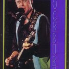 BRUCE COCKBURN--BRUCE COCKBURN LIVE Cassette Tape