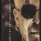 BRUCE COCKBURN--NOTHING BUT A BURNING LIGHT Cassette Tape (CANADA)