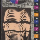 CODE OF ETHICS--VISUAL PARADOX Cassette Tape